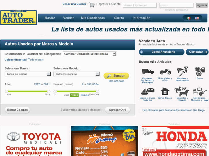 www.autotrader.com.mx