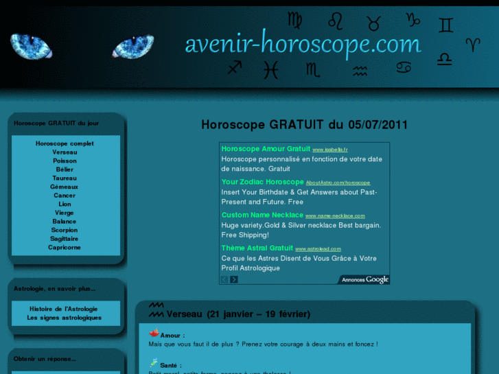 www.avenir-horoscope.com