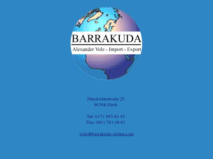 www.barrakuda-online.com