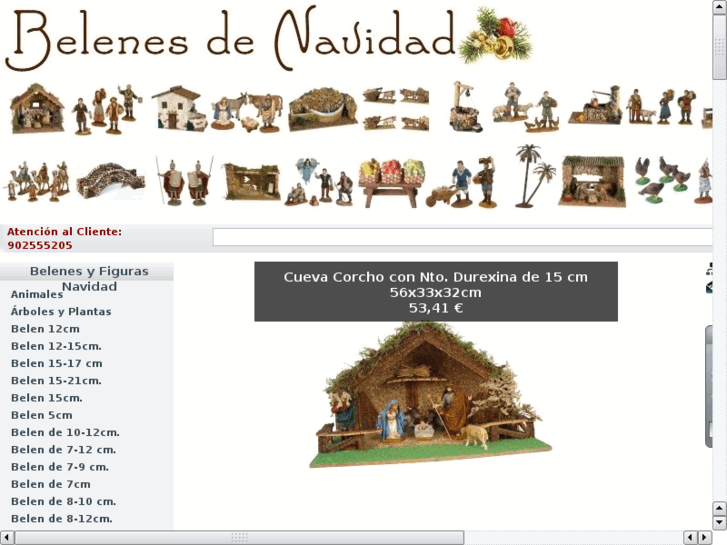 www.belenesnavidad.com