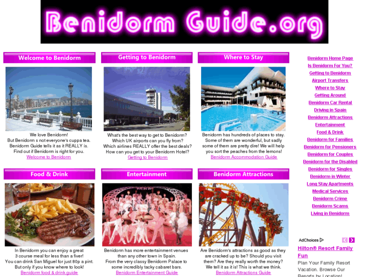 www.benidormguide.org