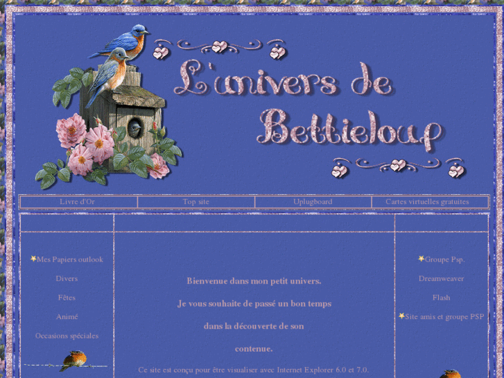 www.bettieloup.com