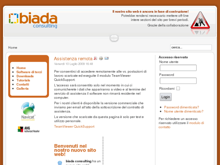 www.biada.it