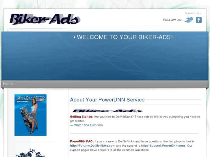 www.biker-ads.com