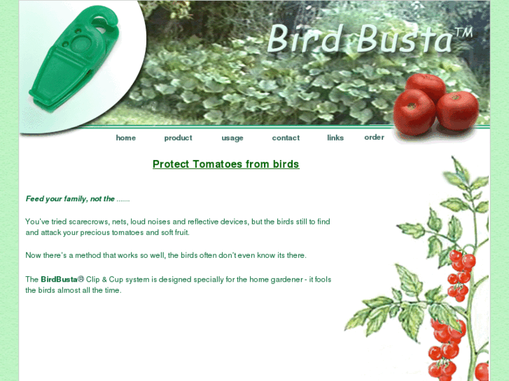 www.birdbusta.com