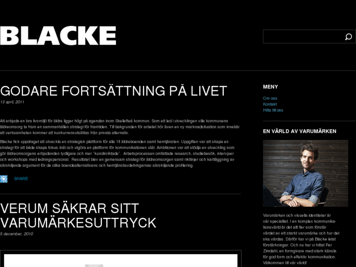 www.blacke.com