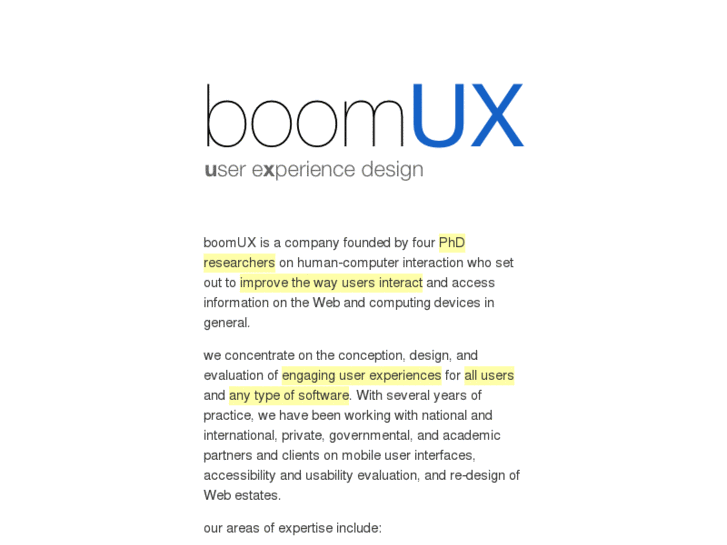 www.boomux.com