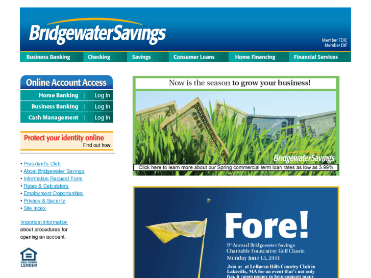 www.bridgewatersavings.com