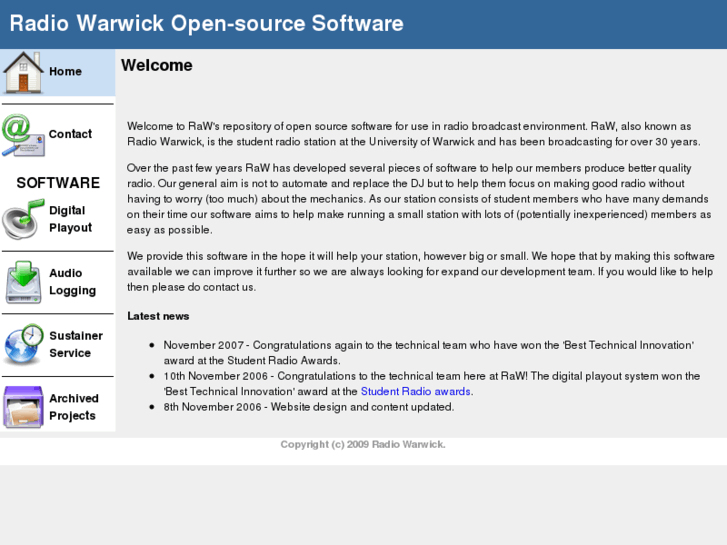 www.broadcastsoftware.org