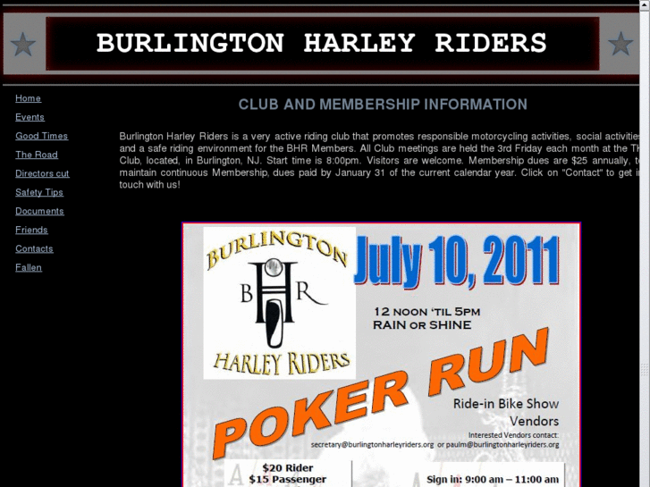 www.burlingtonharleyriders.org