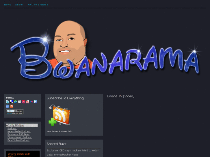 www.bwanarama.com