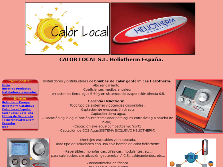 www.calorlocal.com