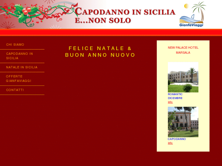 www.capodannoinsicilia.com