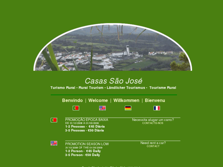 www.casassaojose.com