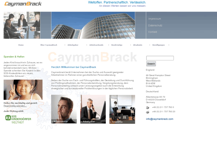 www.caymanbrack.com