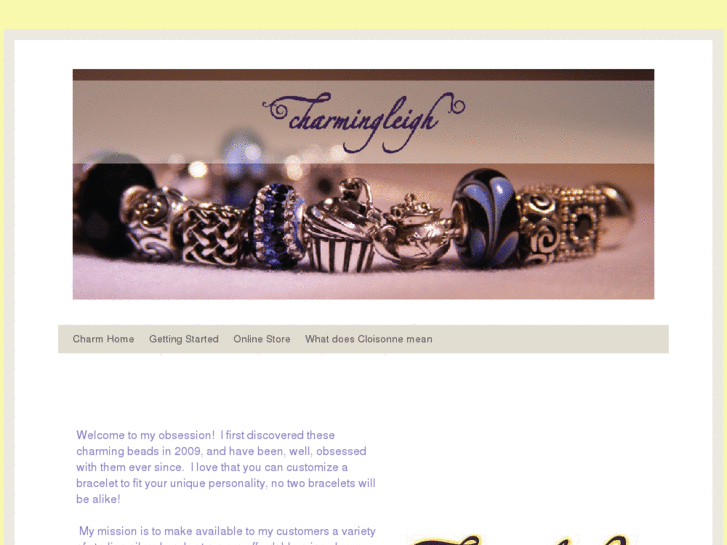 www.charmingleigh.com