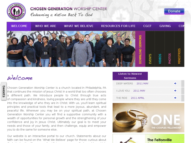 www.chosengenerationworshipcenter.org