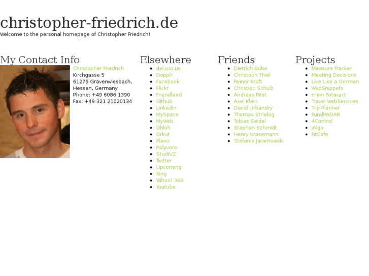 www.christopher-friedrich.de