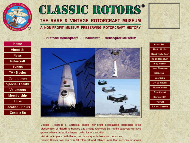 www.classicrotors.com