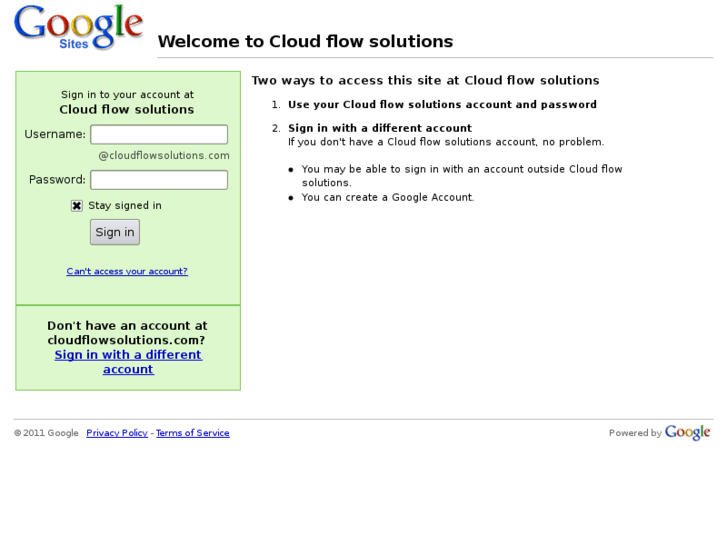 www.cloudflowsolutions.com