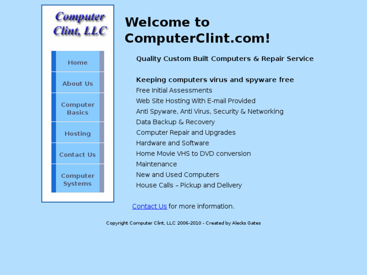 www.computerclint.com