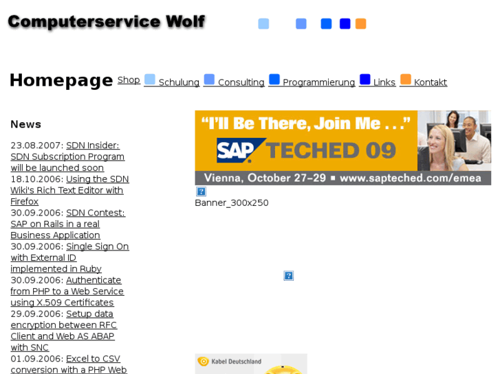 www.computerservice-wolf.com