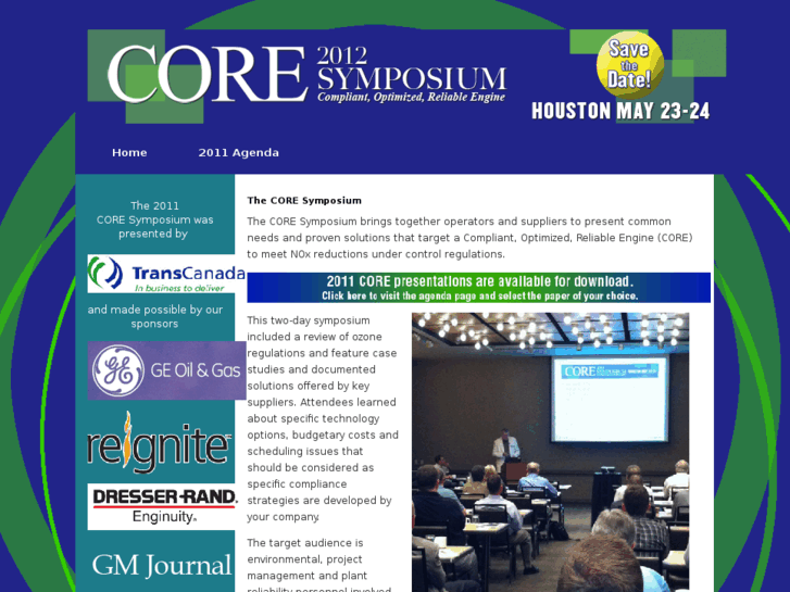 www.coresymposium.com