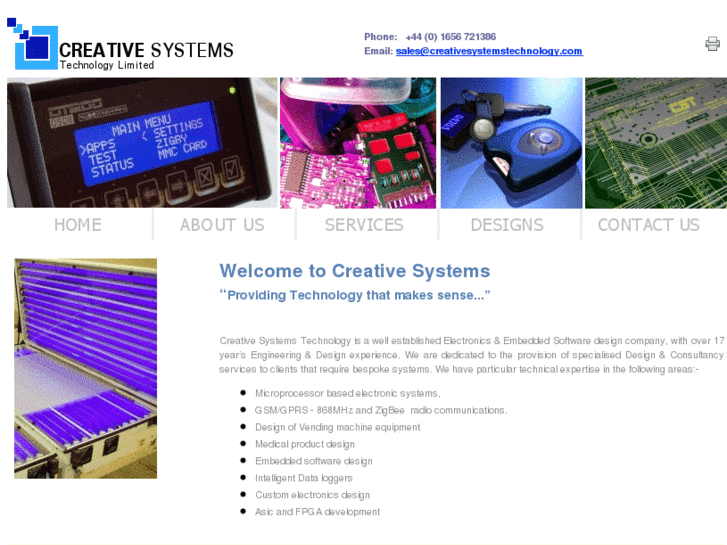 www.creativesystemstechnology.com