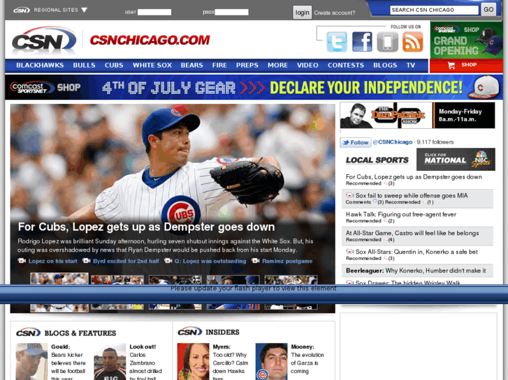 www.csnchicago.com