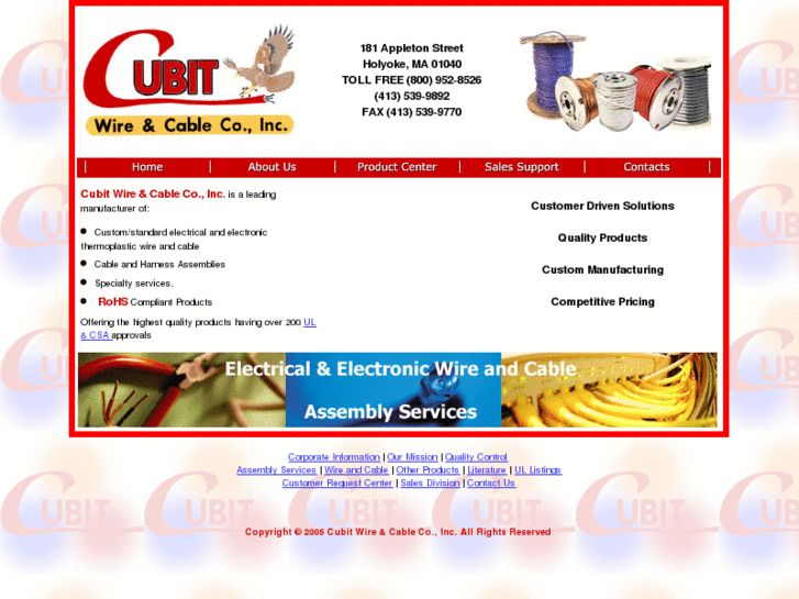 www.cubitwire.com