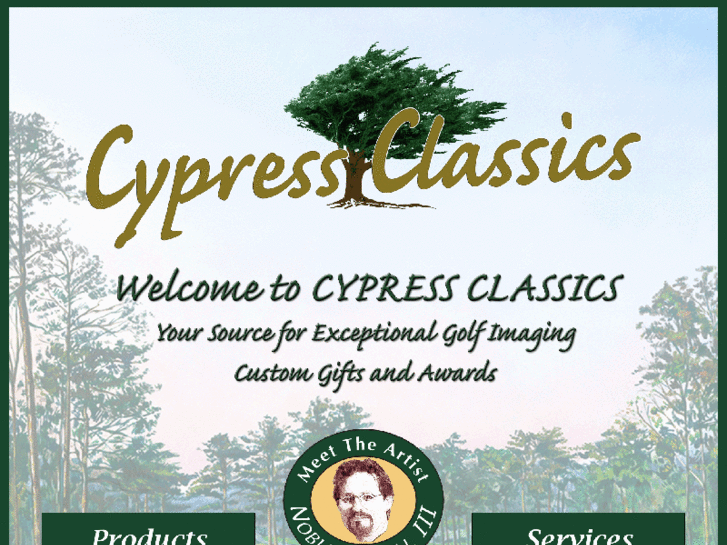 www.cypressclassics.com