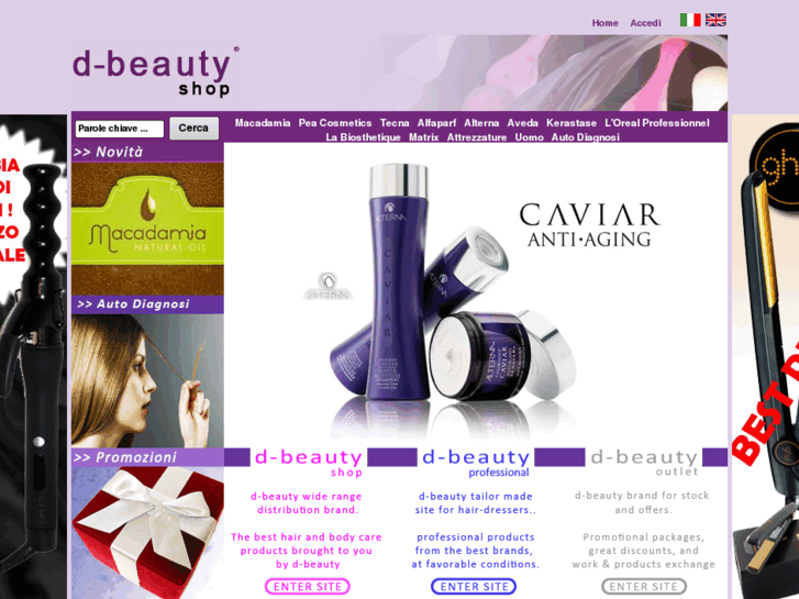 www.d-beautyshop.com