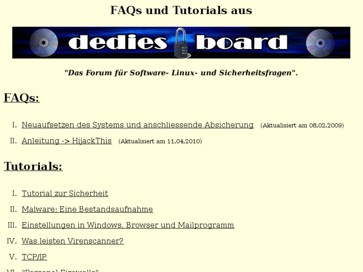 www.dedies-board.com