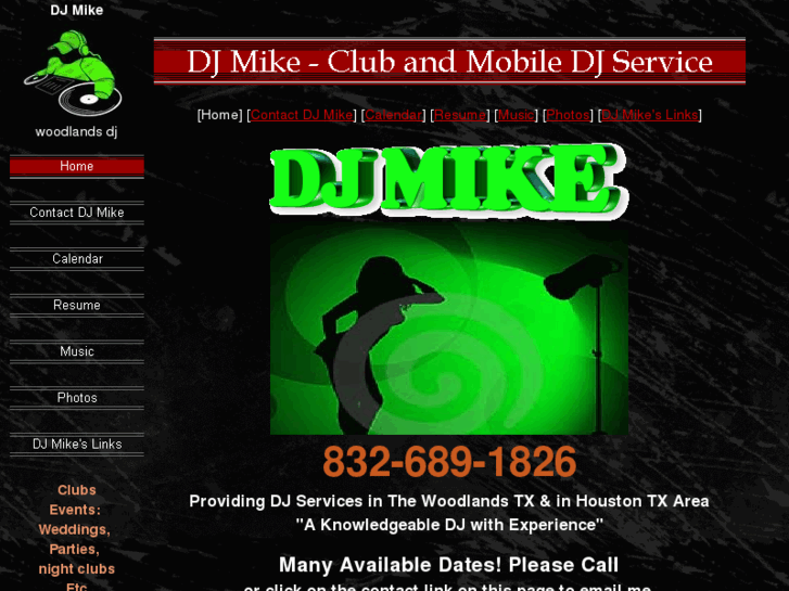 www.djmike.biz