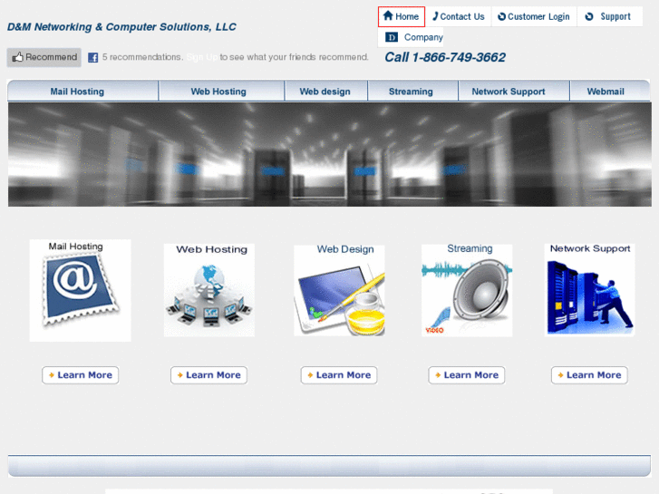 www.dmnetworking.net