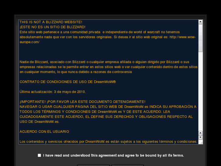 www.dreamwow.es