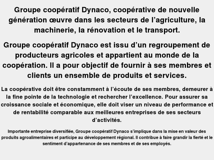 www.dynaco.ca