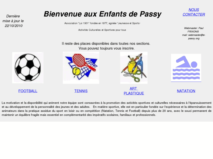 www.e-passy.org