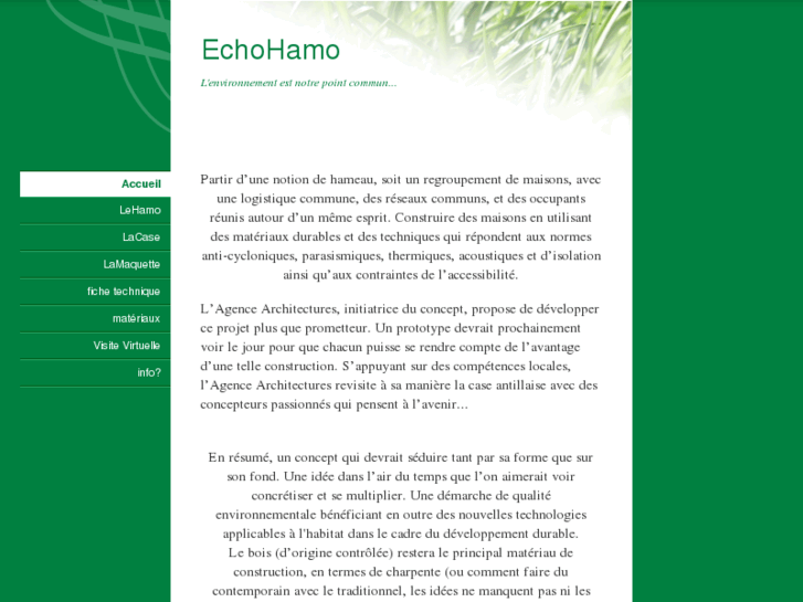 www.echohamo.com