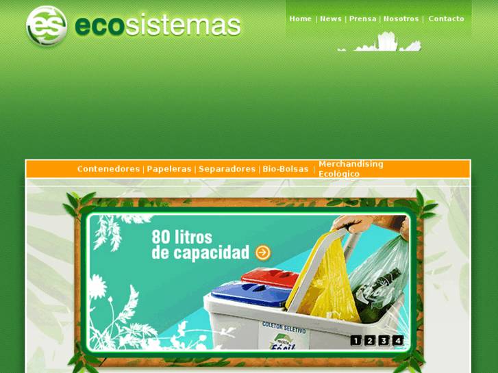 www.eco-sistemas.net