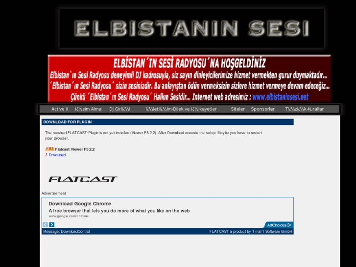 www.elbistaninsesi.net