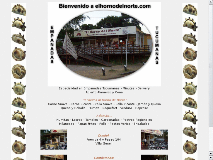 www.elhornodelnorte.com