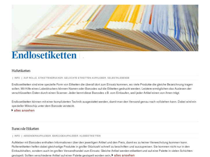 www.endlosetiketten.net