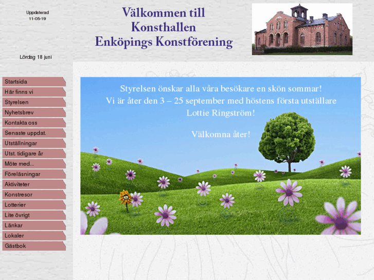 www.enkopingskonstforening.com