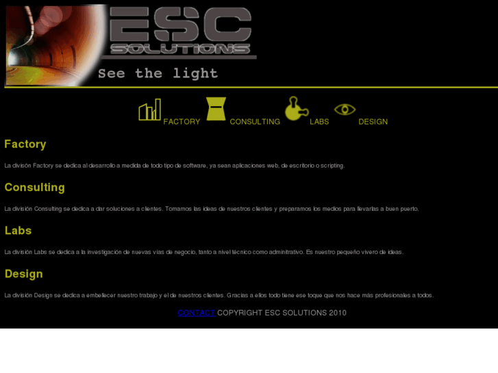 www.esc-solutions.es