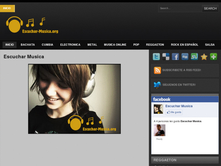 www.escuchar-musica.org