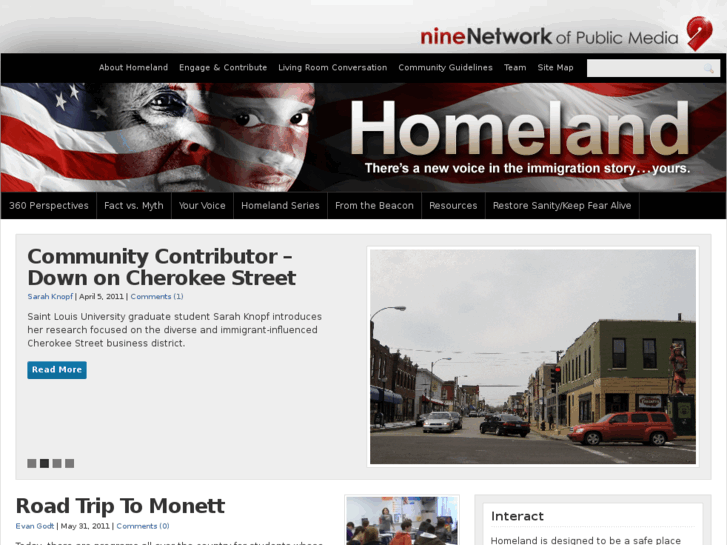 www.explorehomeland.org