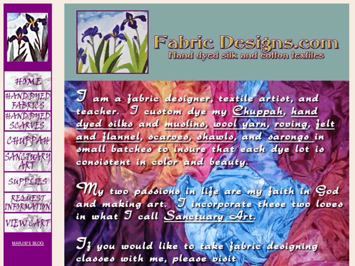 www.fabricdesigns.com