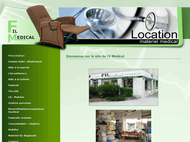 www.fil-medical.com