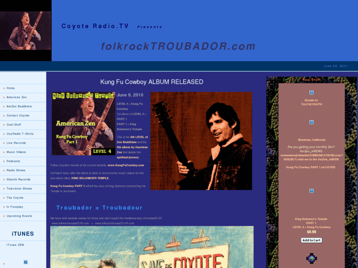 www.folkrocktroubador.com